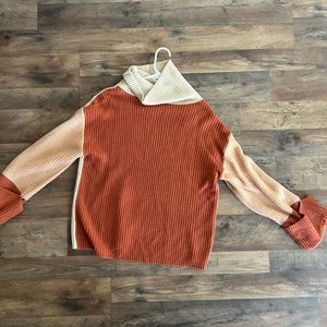 Boutique Sweater